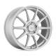Алуминиеви джанти Motegi Motegi MR140 SS10 wheel 18x8.5 5X114.3 72.56 ET35, Hyper silver | race-shop.bg