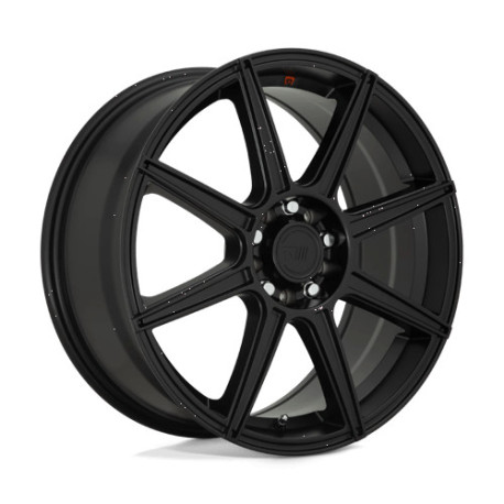 Алуминиеви джанти Motegi Motegi MR142 CS8 wheel 18x8 5X100/5X114.3 72.56 ET45, Satin black | race-shop.bg
