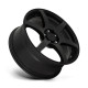 Алуминиеви джанти Motegi Motegi MR143 CS6 wheel 17x7 5X110/5X115 72.56 ET40, Satin black | race-shop.bg