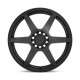 Алуминиеви джанти Motegi Motegi MR143 CS6 wheel 17x7 5X110/5X115 72.56 ET40, Satin black | race-shop.bg