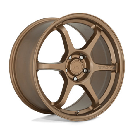 Алуминиеви джанти Motegi Motegi MR145 TRAKLITE 3.0 wheel 17x8.5 5X114.3 72.56 ET42, Matte bronze | race-shop.bg