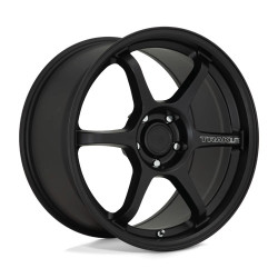 Motegi MR145 TRAKLITE 3.0 wheel 17x8.5 5X114.3 72.56 ET42, Satin black
