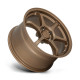 Алуминиеви джанти Motegi Motegi MR145 TRAKLITE 3.0 wheel 17x8.5 5X112 66.56 ET35, Matte bronze | race-shop.bg