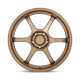 Алуминиеви джанти Motegi Motegi MR145 TRAKLITE 3.0 wheel 17x8.5 5X112 66.56 ET35, Matte bronze | race-shop.bg