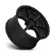 Алуминиеви джанти Motegi Motegi MR145 TRAKLITE 3.0 wheel 18x8.5 5X114.3 72.56 ET42, Satin black | race-shop.bg