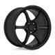 Алуминиеви джанти Motegi Motegi MR145 TRAKLITE 3.0 wheel 18x8.5 5X120 74.1 ET35, Satin black | race-shop.bg