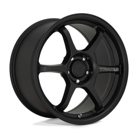 Алуминиеви джанти Motegi Motegi MR145 TRAKLITE 3.0 wheel 18x8.5 5X120 74.1 ET35, Satin black | race-shop.bg