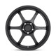 Алуминиеви джанти Motegi Motegi MR145 TRAKLITE 3.0 wheel 18x9.5 5X114.3 72.56 ET45, Satin black | race-shop.bg