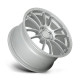Алуминиеви джанти Motegi Motegi MR146 SS6 wheel 17x7 5X120 74.1 ET42, Hyper silver | race-shop.bg