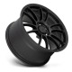 Алуминиеви джанти Motegi Motegi MR146 SS6 wheel 18x9.5 5X120 74.1 ET45, Satin black | race-shop.bg