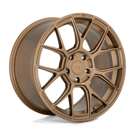 Алуминиеви джанти Motegi Motegi MR147 CM7 wheel 18x9.5 5X114.3 72.56 ET45, Matte bronze | race-shop.bg