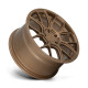 Алуминиеви джанти Motegi Motegi MR147 CM7 wheel 18x9.5 5X100 72.56 ET45, Matte bronze | race-shop.bg