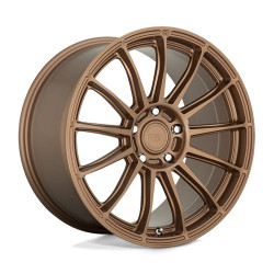 Motegi MR148 CS13 wheel 18x9.5 5X100 72.56 ET45, Matte bronze