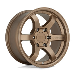 Motegi MR150 TRAILITE wheel 17x8.5 6X135 87.1 ET0, Matte bronze
