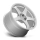 Алуминиеви джанти Motegi Motegi MR151 CS5 wheel 18x8.5 5X114.3 72.56 ET35, Hyper silver | race-shop.bg