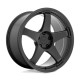 Алуминиеви джанти Motegi Motegi MR151 CS5 wheel 19x8.5 5X114.3 72.56 ET35, Satin black | race-shop.bg