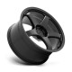 Алуминиеви джанти Motegi Motegi MR151 CS5 wheel 19x8.5 5X114.3 72.56 ET35, Satin black | race-shop.bg