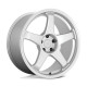 Алуминиеви джанти Motegi Motegi MR151 CS5 wheel 19x9.5 5X114.3 72.56 ET40, Hyper silver | race-shop.bg