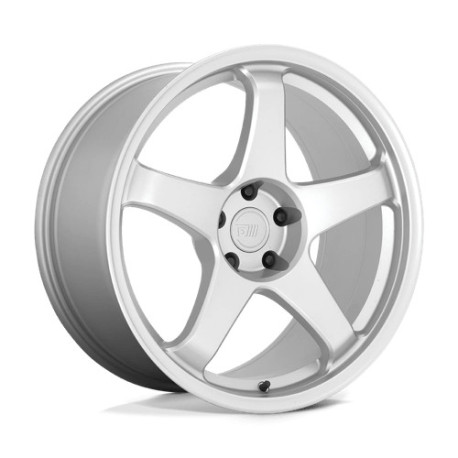 Алуминиеви джанти Motegi Motegi MR151 CS5 wheel 19x9.5 5X114.3 72.56 ET40, Hyper silver | race-shop.bg