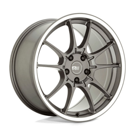 Алуминиеви джанти Motegi Motegi MR152 SS5 wheel 18x8.5 5X114.3 72.56 ET35, Gunmetal | race-shop.bg
