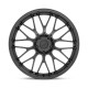 Алуминиеви джанти Motegi Motegi MR153 CM10 wheel 18x8.5 5X114.3 72.56 ET35, Satin black | race-shop.bg
