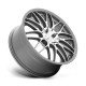 Алуминиеви джанти Motegi Motegi MR153 CM10 wheel 19x8.5 5X112 66.56 ET45, Machined gunmetal | race-shop.bg