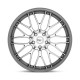 Алуминиеви джанти Motegi Motegi MR153 CM10 wheel 19x9.5 5X114.3 72.56 ET40, Machined gunmetal | race-shop.bg