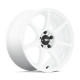 Алуминиеви джанти Motegi Motegi MR154 BATTLE wheel 17x8 5X114.3 72.56 ET30, White | race-shop.bg