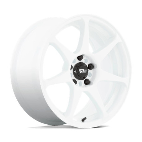 Алуминиеви джанти Motegi Motegi MR154 BATTLE wheel 17x8 5X114.3 72.56 ET30, White | race-shop.bg