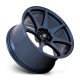 Алуминиеви джанти Motegi Motegi MR154 BATTLE wheel 17x8 5X114.3 72.56 ET43, Midnight blue | race-shop.bg
