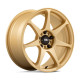 Алуминиеви джанти Motegi Motegi MR154 BATTLE wheel 17x8 5X110 72.56 ET30, Gold | race-shop.bg