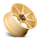 Алуминиеви джанти Motegi Motegi MR154 BATTLE wheel 17x8 5X110 72.56 ET43, Gold | race-shop.bg