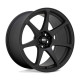 Алуминиеви джанти Motegi Motegi MR154 BATTLE wheel 17x8 5X108 72.56 ET43, Matte black | race-shop.bg