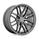Алуминиеви джанти Motegi Motegi MR157 CM8 wheel 16x7.5 4X100/4X114.3 72.56 ET32, Gloss gunmetal | race-shop.bg