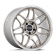 Алуминиеви джанти Motegi Motegi MR158 TSUBAKI wheel 18x10.5 5X112 66.56 ET35, Motorsport gold | race-shop.bg