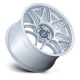 Алуминиеви джанти Motegi Motegi MR158 TSUBAKI джанти 18x9.5 5X120 74.1 ET35, Hyper silver | race-shop.bg