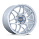 Алуминиеви джанти Motegi Motegi MR158 TSUBAKI джанти 19x8.5 5X114.3 72.56 ET25, Hyper silver | race-shop.bg