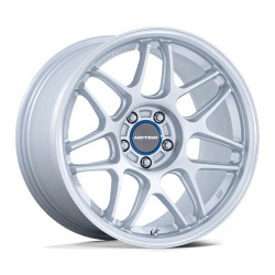 Motegi MR158 TSUBAKI джанти 19x9.5 5X112 66.56 ET35, Hyper silver
