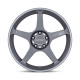 Алуминиеви джанти Motegi Motegi MR159 BATTLE V джанти 17x8.5 5X100 56.15 ET30, Gunzilla | race-shop.bg