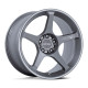 Алуминиеви джанти Motegi Motegi MR159 BATTLE V джанти 18x10.5 5X120 74.1 ET35, Gunzilla | race-shop.bg
