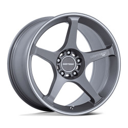 Motegi MR159 BATTLE V джанти 18x8.5 5X120 74.1 ET35, Gunzilla