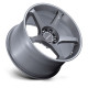 Алуминиеви джанти Motegi Motegi MR159 BATTLE V джанти 18x8.5 5X120 74.1 ET35, Gunzilla | race-shop.bg