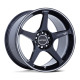 Алуминиеви джанти Motegi Motegi MR159 BATTLE V джанти 18x9.5 5X120 74.1 ET35, Obsidian blue | race-shop.bg