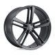 Алуминиеви джанти OHM OHM LIGHTNING джанти 19x8.5 5X120 64.15 ET30, Gloss gunmetal | race-shop.bg