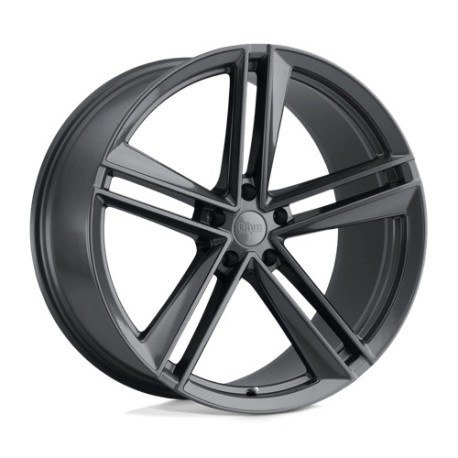 Алуминиеви джанти OHM OHM LIGHTNING джанти 19x8.5 5X120 64.15 ET30, Gloss gunmetal | race-shop.bg