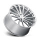 Алуминиеви джанти OHM OHM PROTON джанти 20x10 5X120 64.15 ET30, Silver | race-shop.bg