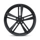 Алуминиеви джанти OHM OHM LIGHTNING джанти 20x9 5X120 64.15 ET30, Gloss черен | race-shop.bg