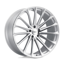OHM PROTON джанти 20x9 5X114.3 71.5 ET30, Silver
