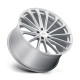 Алуминиеви джанти OHM OHM PROTON wheel 20x9 5X114.3 71.5 ET30, Silver | race-shop.bg