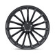 Алуминиеви джанти OHM OHM PROTON джанти 21x10.5 5X120 64.15 ET40, Gloss черен | race-shop.bg